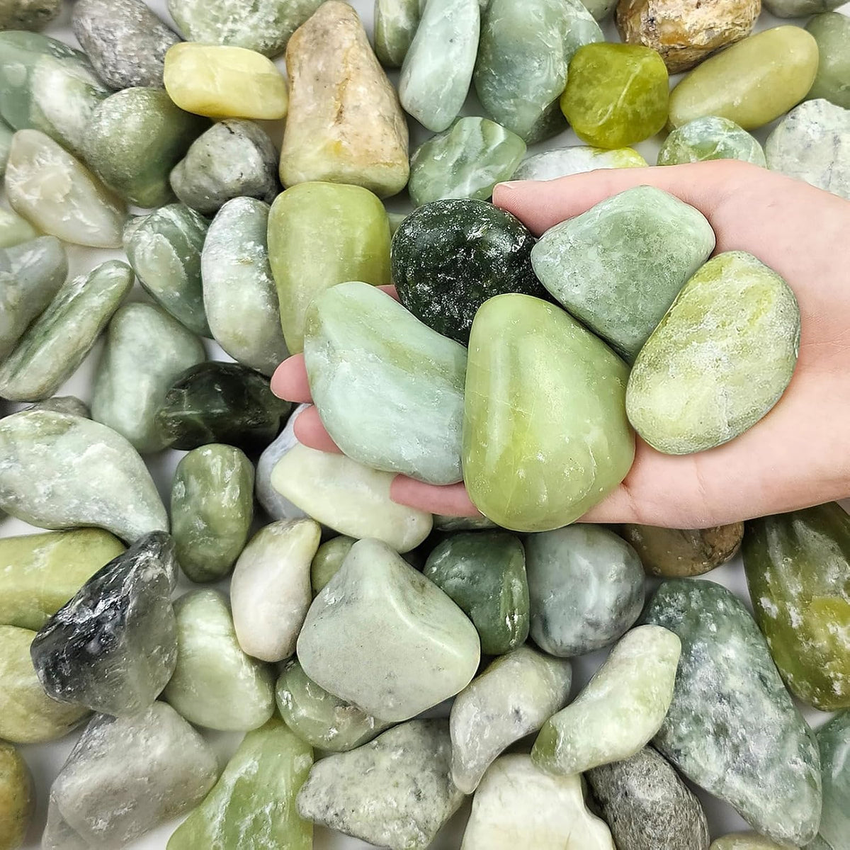 Green River Rocks
